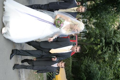 us - me and my love