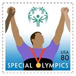 SPECIAL OLYMPICS :) - THIS IS A VERY NICE EVENT!