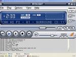 winamp - winamp