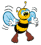 Bumblebee - Isn't he adorable?
