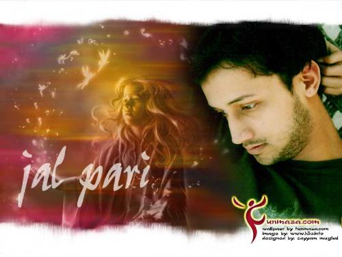 atif aslam pic 2 - atif aslam pic 1