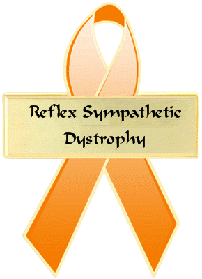 Reflex Sympathetic Dystrophy - Reflex Sympathetic Dystrophy