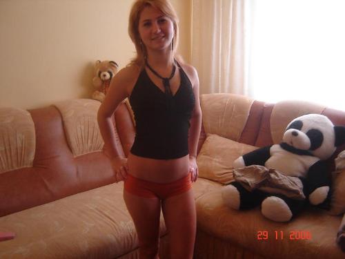 girl - girl