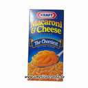 Macaroni and Cheese - Kraft macaroni and cheese
