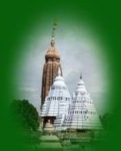 Bangalore - It is the Jagannath temple