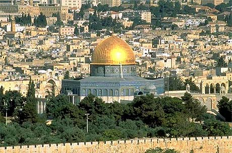 Jerusalem - Jerusalem