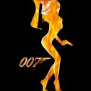 james bond - 007