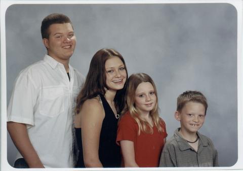 My Kids