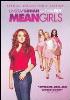 Mean girls movie - This is the cover to the movie Mean Girls!
