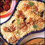 hyderabad briyani - hyderabad briyani