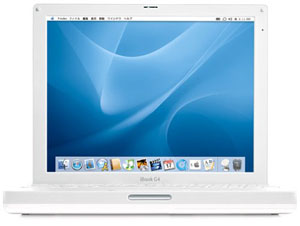 ibook - an ibook by mac