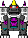 trypticon - big transformer