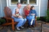 family comes first! - family love