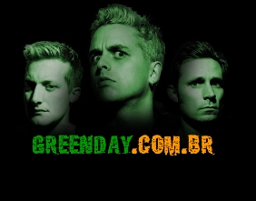 Greenday - What a day!