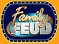 family feud - family feud