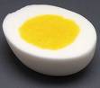Boiled egg - Boiled egg