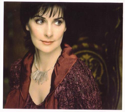 Enya - cute Enya