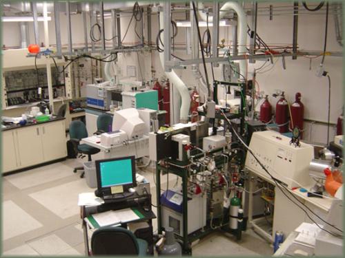 lab - fluid mechanics lab