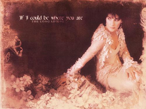 Enya - beautiful enya