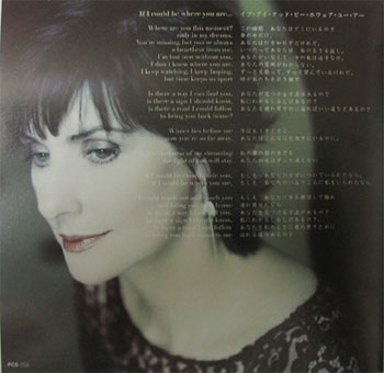 Enya - beautiful Enya