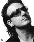 bono - rockstar