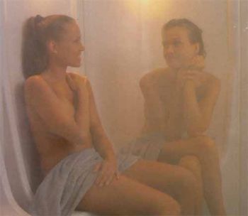Steam  - Room