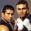 cricket - sachin
