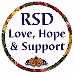 Reflex Sympathetic Dystrophy Support - Reflex Sympathetic Dystrophy Support