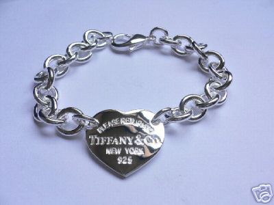 Tiffany - My favourite!