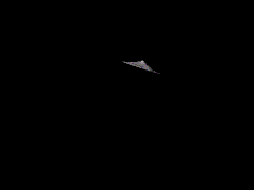 Aliens are coming... - Latest UFO Sighting Reports We have some great sighting reports to look at this week. So, let's see what's been happening in the world of UFOs.  In Arizona, a man sighted two separate and different objects about 10 minutes apart from each other. The sighting occurred over Tempe Sky Harbor International Airport on October 18. While taking a lunch break, he saw a 'tumbling black and white object' moving from East to West. After this brief event, he then saw a red and white UFO sit stationary in the sky for 5 minutes, before it drifted away.  In California, a man was outside throwing a ball for his dogs, when he saw a shadow on the ground, which would happen from time to time as a plane passed overhead. But this time, there was no sound at all. He looked up and noticed a blimp or cigar shaped object, slowly moving. It had no markings of any kind.  In Florida, a couple was traveling on State Road 50 on October 15, when they saw four glowing green orbs in the sky. They moved very rapidly, and were in sync as they sped along.  In Georgia on October 13, a man and his girlfriend were camping in Dawsonville on Friday the 13th. At about 10:30 PM, as they were going to sleep, they heard a thunderous noise coming toward them. They were certain the object was a helicopter. But, out ahead of the helicopter was a boomerang-shaped object, some 50 yards distant. The object was definitely V-shaped with lights at the three points.  In Longview, Texas on October 11, a woman and her husband were on the way to Lowe's when they saw a white ball of light in the sky. The odd thing was that the object just 'hung' in the air, seemingly motionless. She felt that people thought her 'nuts' standing outside of the store looking up into the sky.  Going out of country to Australia, where we get this report. On October 17, a man walked outside and saw an object moving from the East of Mount Coother. It was about 300 feet above ground level. The object was cigar-shaped, with two lights, one at each end. The man knew is was a UFO, because of its immense size, proximity, and lack of sound.  Well...folks, that's about it for another week, so until next week, keep your eyes on the skies. Thursday October 26, 2006
