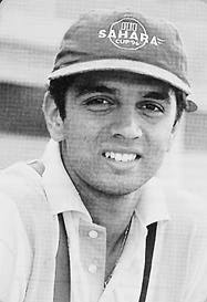 rahul dravid - rahul dravid