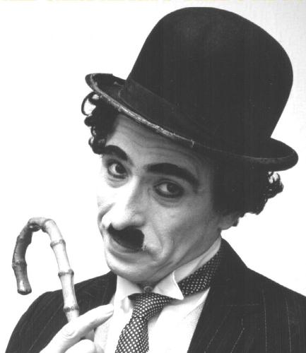 charlie chaplin - charlie chaplin