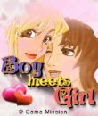 Girl Meets Boy - Girl Meets Boy