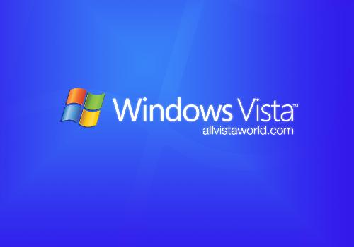vista - vista