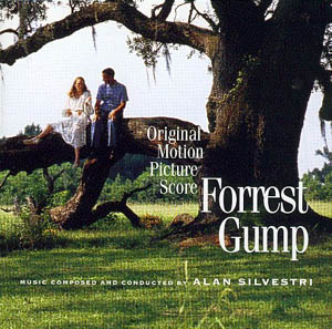forrest gump - forrest gump is a great movie....i love it!!!