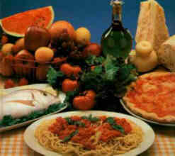 Italian Food - Italian Food