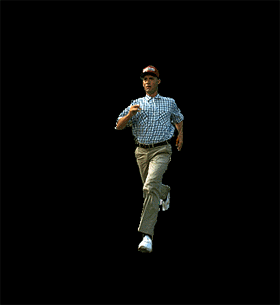 forrest gump - forrest gump is a great movie....i love it!!!