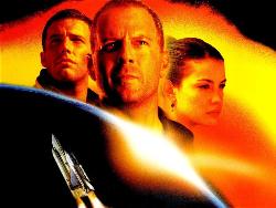 Armageddon - Best movie of ALL time!