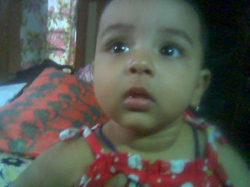 mother's love - beautiful child