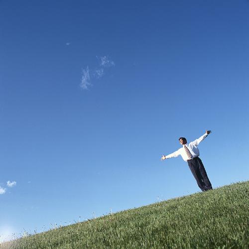 SUCCESS - HARD WORK, SINCERITY,SUCCESS