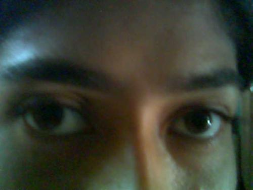 eye - beautiful eye