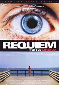 requiem for a dream - requiem for a dream