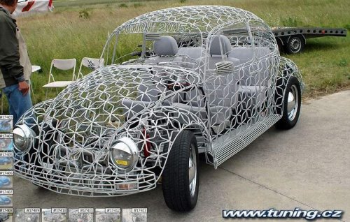 Amazing car ? - Amazing car ?
