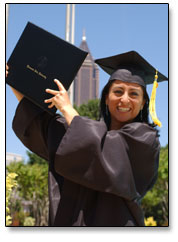 Graduate - Graduate!!