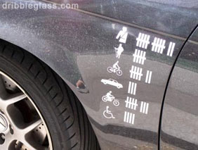 Keeping Score - Need I say more?