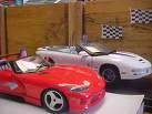 Car race - I like