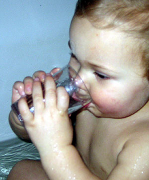 Baby - soooo