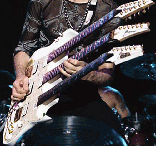 playing guitar - playing guitar