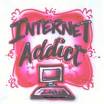 internet addict - internet addict