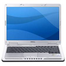 Dell Laptop - Dell Inspiron 640m laptop